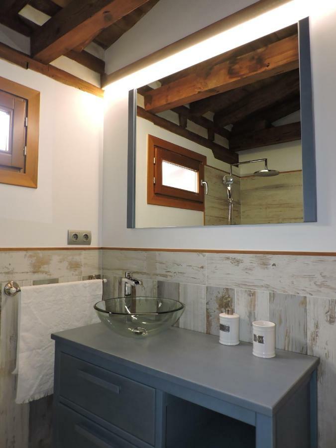 El Atico Del Nuncio Apartment Toledo Bagian luar foto