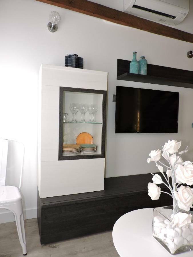 El Atico Del Nuncio Apartment Toledo Bagian luar foto